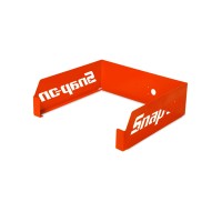 Locker Topper, KRA2403 Series Lockers, Electric Orange