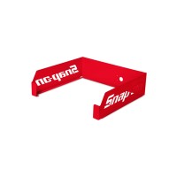 Locker Topper, KRA2403 Series Lockers, Red