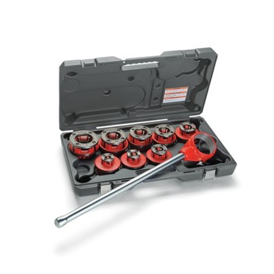 MANUAL THREADING 12R MANUAL THREADING 12R