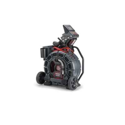 SeeSnake MAX rM200 Series SeeSnake MAX rM200 Series