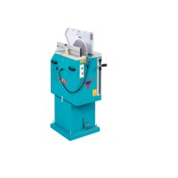  MK 420 - MANUAL UP-CUTTING SAW MACHINE