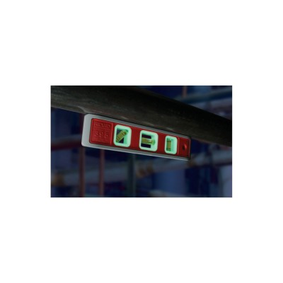 Magnetic Torpedo Level