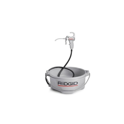 Model 418 Oiler Model 418 Oiler