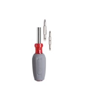 Multi-Purpose 6-in-1 Screwdriver Multi-Purpose 6-in-1 Screwdriver