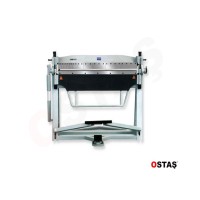 Sleeve Cockpit Machine (Part Blade) - OCM-1260