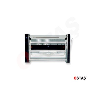 Sleeve Cockpit Machine (Part Blade) - OCM-2060 Sleeve Cockpit Machine (Part Blade) - OCM-2060