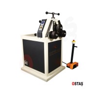 Profile And Pipe Bending Machine - OPK-42