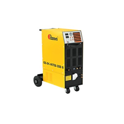 OZ-DC-ACTW-320 A OZ-DC-ACTW-320 A