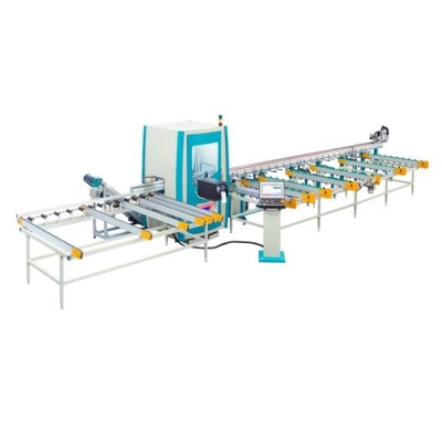 PCC 6505 - PROFILE CUTTING CENTER