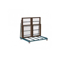 PT 1000 - PRODUCT TRANSPORTATION TROLLEY