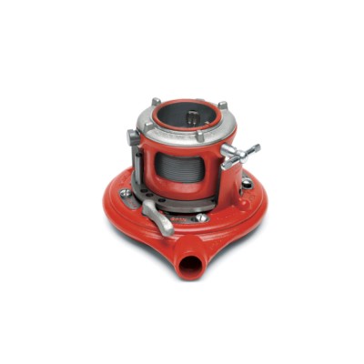 Pipe Dies for Receding Geared Threaders Pipe Dies for Receding Geared Threaders