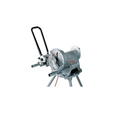 Power-Driven 916 Roll Groover