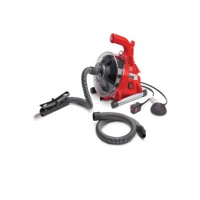 PowerClear Drain Cleaning Machine