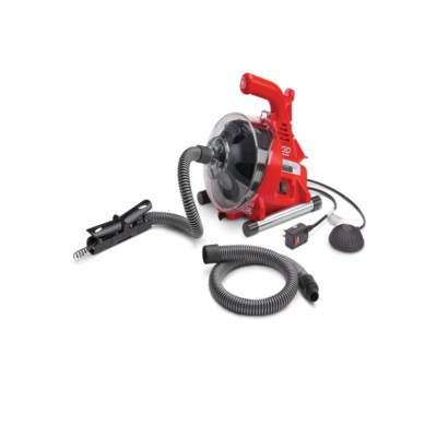PowerClear Drain Cleaning Machine PowerClear Drain Cleaning Machine