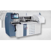 CNC Project TF 100