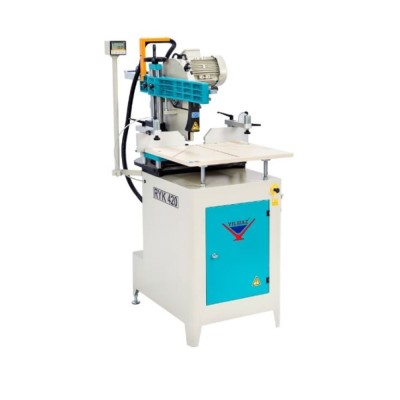 RYK 420 - RADIAL SAW MACHINE