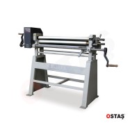 3 Batch Mechanical Cylinder - S