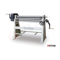 3 Batch Mechanical Cylinder - SB