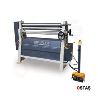 3 Batch Motorized Cylinder - SBM