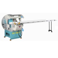 SC 550 P - Cross Cut Saw Machine