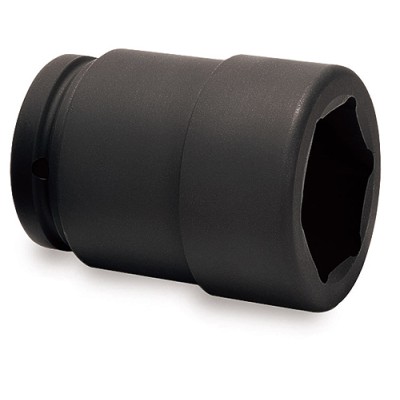 Socket, Impact, Deep, 2-11/16", 6-Point Socket, Impact, Deep, 2-11/16", 6-Point