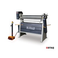 3 Batch Motorized Cylinders - SM