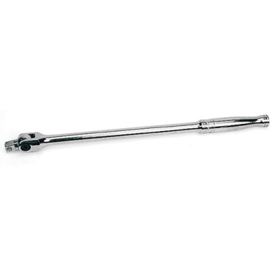  1/2" Drive 15" Standard Handle Breaker Bar