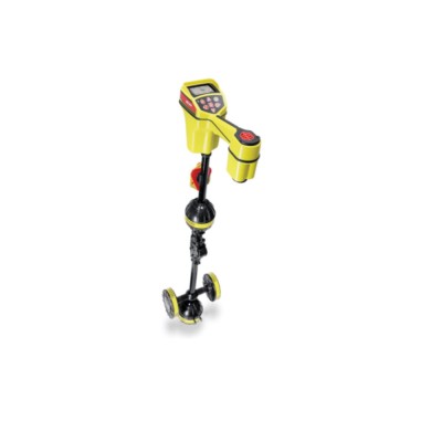 SR-24 Line Locator with Bluetooth and GPS SR-24 Line Locator with Bluetooth and GPS