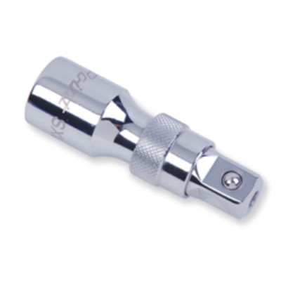  1/2" Drive 3" Locking Knurled Extension (Blue-Point®)