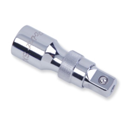 1/2" Drive 3" Locking Knurled Extension (Blue-Point®) 1/2" Drive 3" Locking Knurled Extension (Blue-Point®)