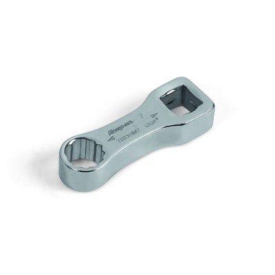  1/4" Drive 12-Point Metric Torque Adaptor