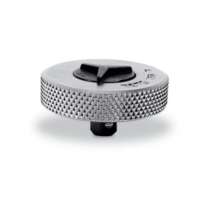 1/4" Drive Finger Tip Round Head Ratchet