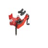 VISE PIPE TOP SCREW BENCH CHAIN VISE PIPE TOP SCREW BENCH CHAIN