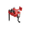 VISE PIPE TOP SCREW BENCH CHAIN VISE PIPE TOP SCREW BENCH CHAIN