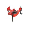 VISE PIPE TOP SCREW BENCH CHAIN VISE PIPE TOP SCREW BENCH CHAIN