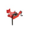 VISE PIPE TOP SCREW BENCH CHAIN VISE PIPE TOP SCREW BENCH CHAIN