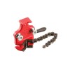VISE PIPE TOP SCREW BENCH CHAIN