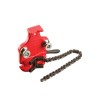 VISE PIPE TOP SCREW BENCH CHAIN
