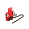 VISE PIPE TOP SCREW BENCH CHAIN VISE PIPE TOP SCREW BENCH CHAIN