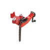 VISE PIPE TOP SCREW BENCH CHAIN VISE PIPE TOP SCREW BENCH CHAIN