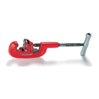 Wide-Roll Pipe Cutter