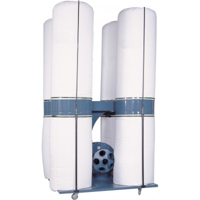 DUST COLLECTOR  EP-704DS