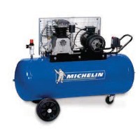Air Compressor MCX 200 / 415B Air Compressor MCX 200 / 415B