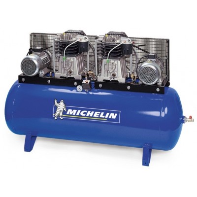 Air Compressor MCXT 500/1100s