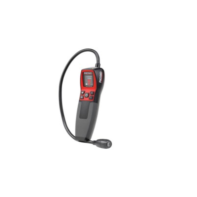 micro CD-100 Combustible Gas Detector