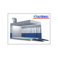 PREP STATION MAP-5300