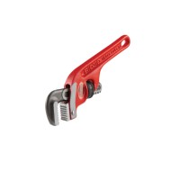 Heavy-Duty End Pipe Wrenches Heavy-Duty End Pipe Wrenches