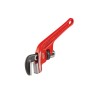 Heavy-Duty End Pipe Wrenches Heavy-Duty End Pipe Wrenches