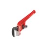 Heavy-Duty End Pipe Wrenches Heavy-Duty End Pipe Wrenches