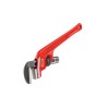  Heavy-Duty End Pipe Wrenches
